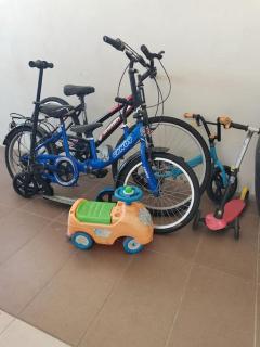 Af Legacy Homestay Alor Setar - Alor Setar - 7