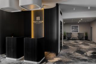 Westin House Resort Kołobrzeg Apartament 410 - Colberga - 2