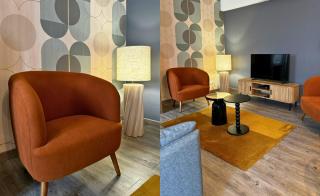 Appartement 2 Chambres Standing Hyper Centre - Boulogne-sur-Mer - 4