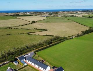 Adorable 1 bedroom Country Cottage - Bodewryd - 9