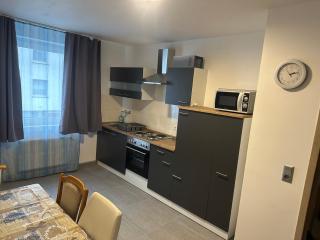 Ferien Wohnung S - 0