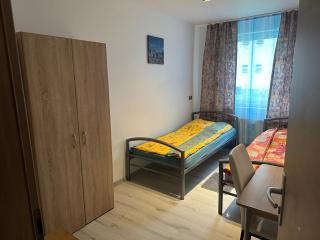 Ferien Wohnung S - 6