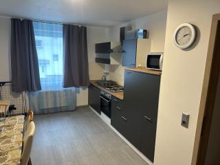 Ferien Wohnung S - 5