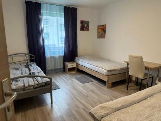 Ferien Wohnung S - 4