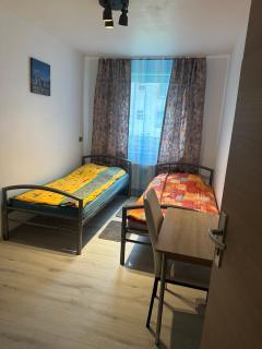 Ferien Wohnung S - 3