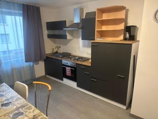 Ferien Wohnung S - 1