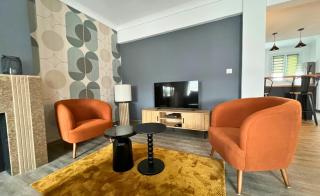 Appartement 2 Chambres Standing Hyper Centre - Boulogne-sur-Mer - 0