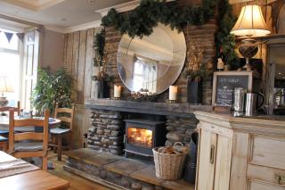 Shore Hotel - Port St Mary - 3