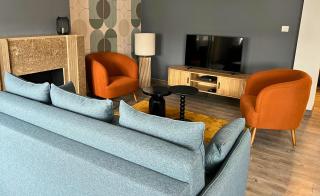 Appartement 2 Chambres Standing Hyper Centre - Boulogne-sur-Mer - 8