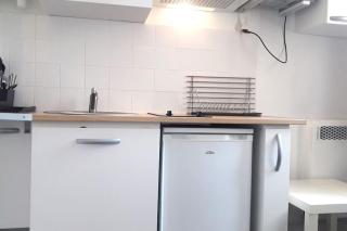 Studette moderne, cosy et équipée en plein cœur de Versailles! - 5