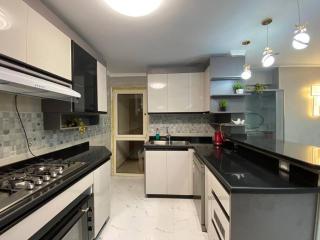 Luxury 3 bedrooms 2 bathrooms - Cairo - 9