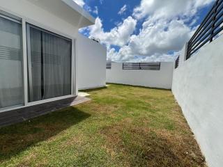 Cozy private villa in Primaveral II Residences - Punta Cana - 3