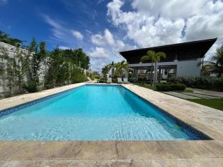 Cozy private villa in Primaveral II Residences - Punta Cana - 0