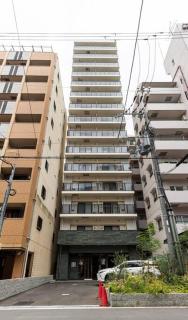 Dotonbori Plaza Hotel-40 square meters! 2 bedrooms, accommodates 6 people - Osaka - 9