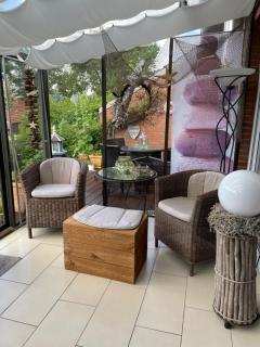 Ferienhaus Damsum - unvergesslicher Urlaub an der Nordsee - Holtgast - 6