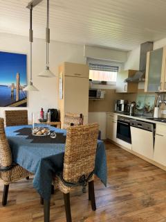 Ferienhaus Damsum - unvergesslicher Urlaub an der Nordsee - Holtgast - 3