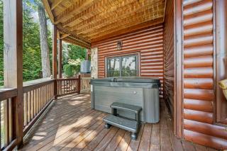 Sweetbay Lodge - Blairsville - 1