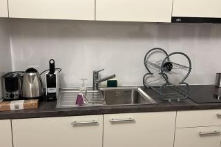 5 min walking from Lausanne gare - Lausana - 9