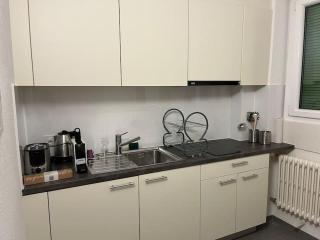 5 min walking from Lausanne gare - Lausana - 4
