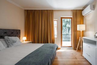 2-Bedroom Flat - Sunny Balcony - Plovdiv - 4