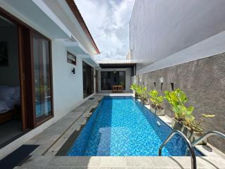 Villa Dedalu - Canggu - 5