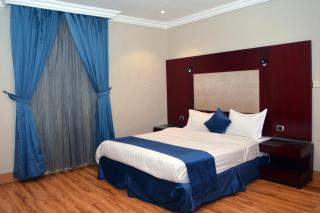 Raoum Inn Khafji Southern - Al Khafji - 3