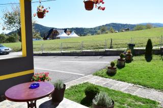 Apartmani NINA Zlatar - Nova Varoš - 1