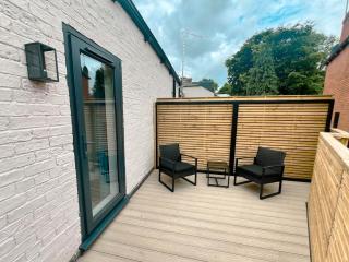 Hanover Apartments - Stylish 1 Bedroom Suites, Sheffield City Centre - Hosted by Stay Host Save - Sheffield - 3