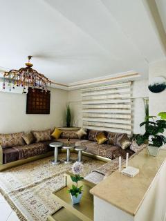 Bright City Apartement - 5