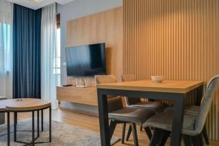 Apartman Zvezda - Prestige Forest - Zlatibor - 3
