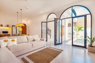 Sunville Villas Brand new 3 bedrooms canggu - Canggu - 3