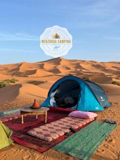 Merzouga Camping Trek - Merzouga - 0