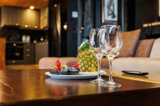 Villa di lusso con fitness, spa e piscina termale nel cuore di Pirin - Banya - 4