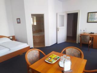 Hotel Sanssouci - 9