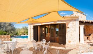 Villas Salinas Family & Friends - Ses Salines - 3