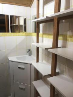 Chalet Granger Vars 22 couchages - Vars - 5