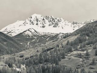 Chalet Granger Vars 22 couchages - Vars - 4
