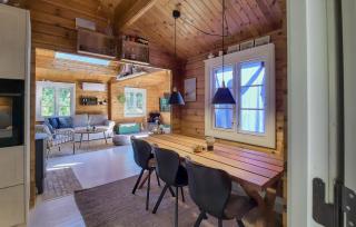 4 Bedroom Awesome Home In Jerup - Jerup - 3