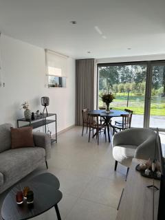 Vakantiewoning Laurijn - Bilzen - 8