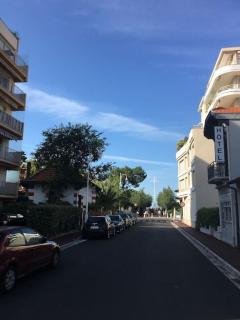 Studio Arcachon - Arcachon - 5