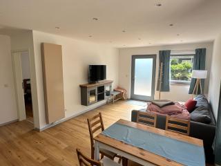 Ferienwohnung am Kastanienbusch - Birkweiler - 0