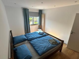 Ferienwohnung am Kastanienbusch - Birkweiler - 5