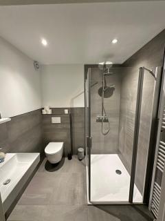 Ferienwohnung am Kastanienbusch - Birkweiler - 2