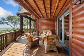 Sweetbay Lodge - Blairsville - 8