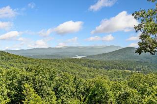 Sweetbay Lodge - Blairsville - 9