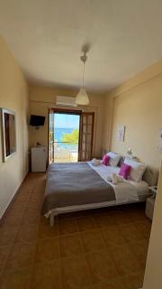 romanza rooms - Poúlithra - 9