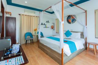 Relax Garden Boutique Villa Hoi An - 4