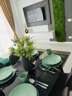 Adam Residence - Oradea - 7