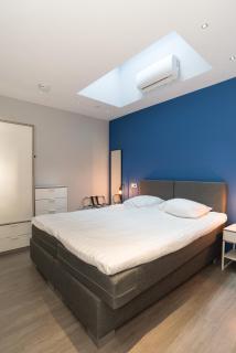 Relaxed Apartments Haarlem - Haarlem - 1