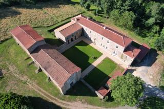 Gîtes à L'ABBAYE - Bournezeau - 0
